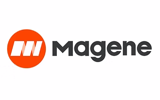 Magene logo