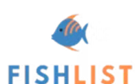 Fishlist logo